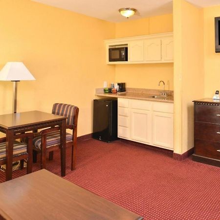 Americas Best Value Inn Winnsboro, La Exterior foto