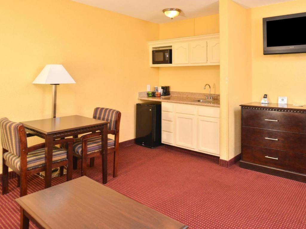 Americas Best Value Inn Winnsboro, La Exterior foto